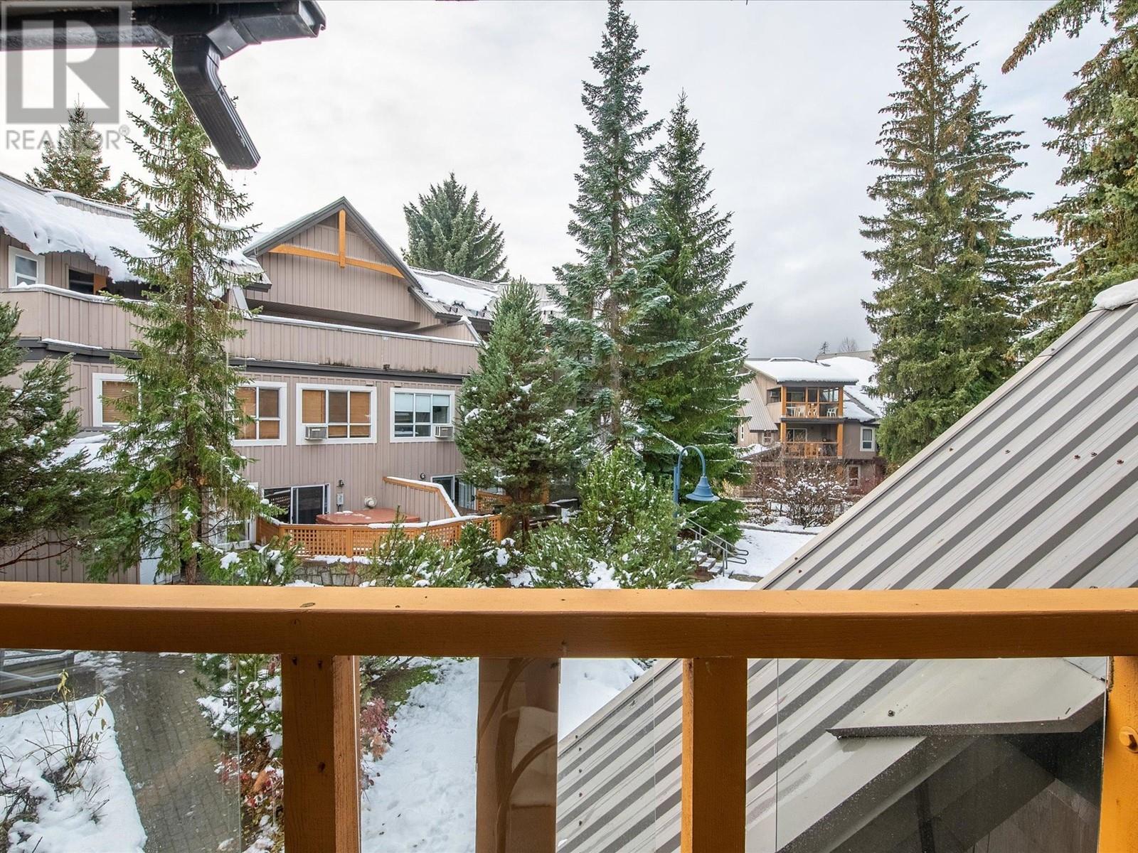 102 4388 Northlands Boulevard, Whistler, British Columbia  V0N 1B4 - Photo 6 - R2949218