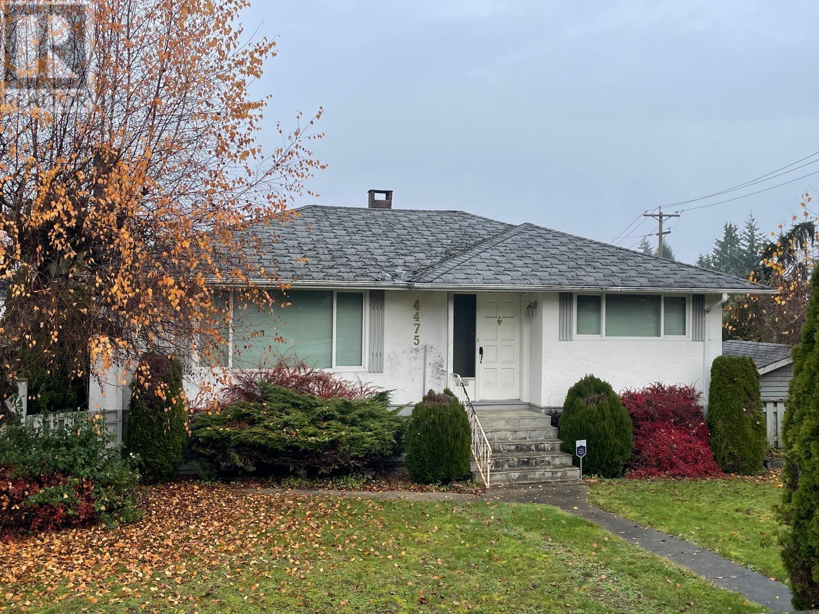 4475 PRICE CRESCENT, Burnaby, British Columbia