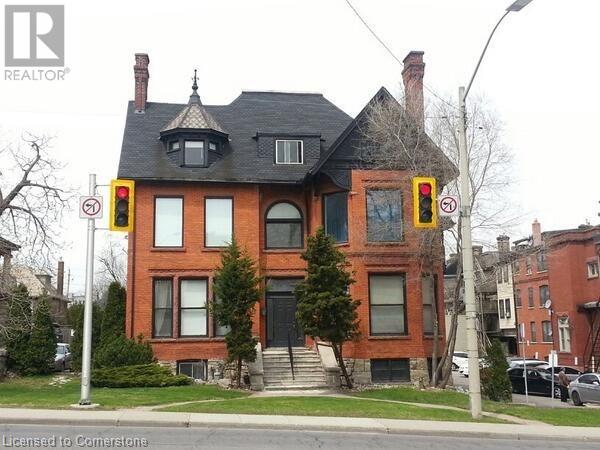262 JAMES Street S Unit# 303, Hamilton, Ontario