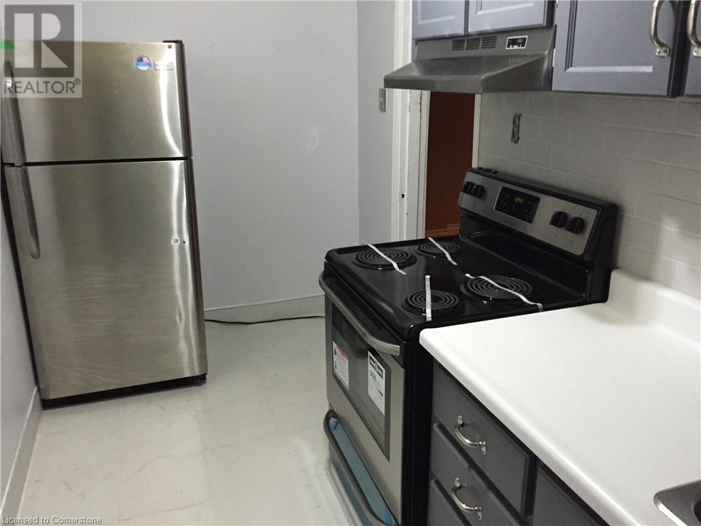 262 James Street S Unit# 303, Hamilton, Ontario  L8P 3B5 - Photo 3 - 40683857