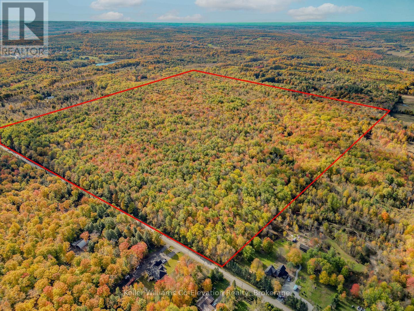 Pt Lt18 Line 8 N, Oro-Medonte, Ontario  L0K 1N0 - Photo 1 - S11884666