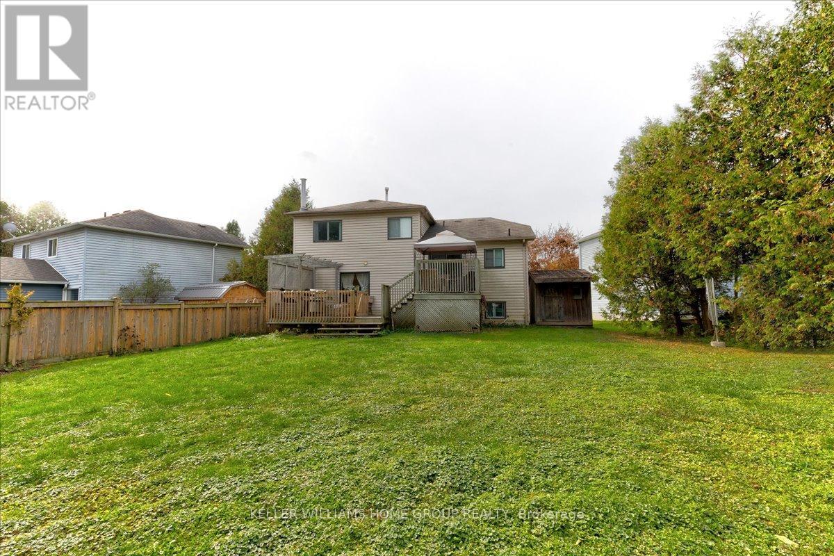 626 Holman Crescent, Centre Wellington, Ontario  N1M 3M1 - Photo 30 - X11884630