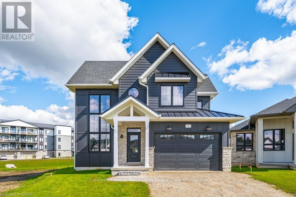 161 JACK'S WAY, Wellington North, Ontario