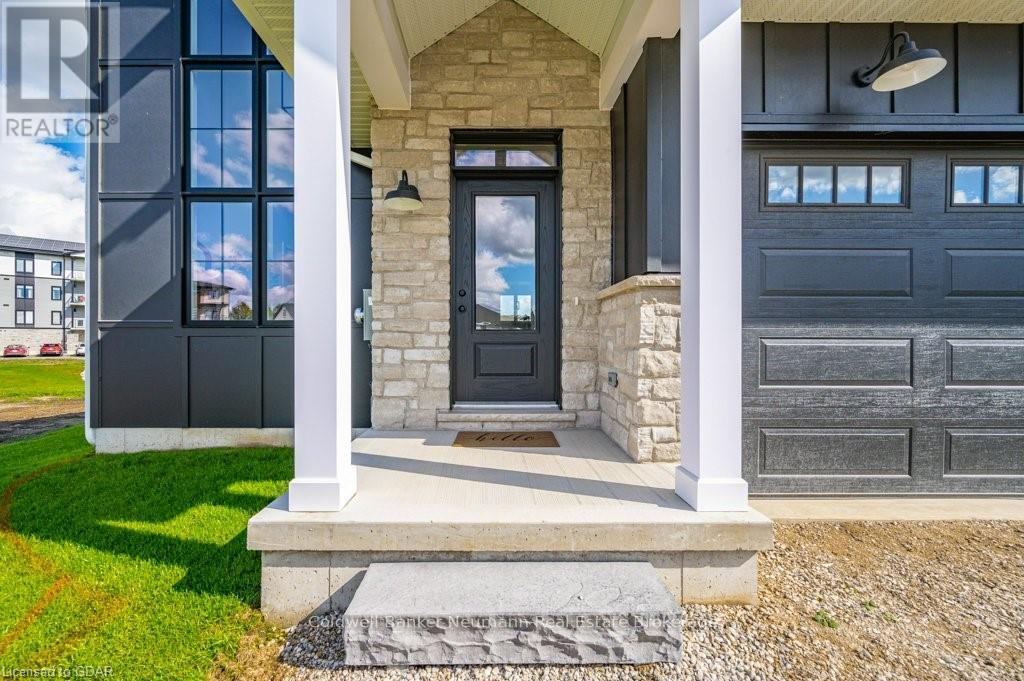 161 Jack's Way, Wellington North, Ontario  N0G 2L4 - Photo 2 - X10875792