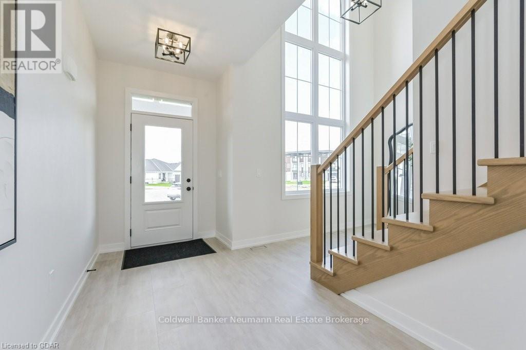 161 Jack's Way, Wellington North, Ontario  N0G 2L4 - Photo 3 - X10875792