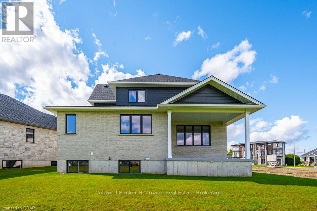 161 Jack's Way, Wellington North, Ontario  N0G 2L4 - Photo 35 - X10875792