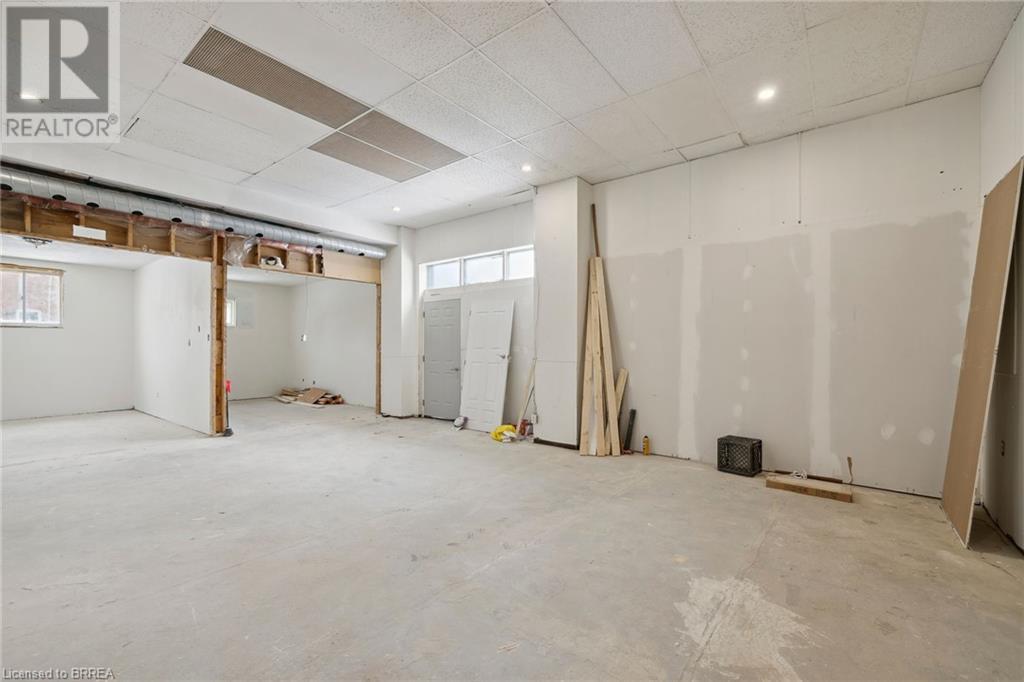 249 Murray Street Unit# 1, Brantford, Ontario  N3S 5S4 - Photo 10 - 40682223
