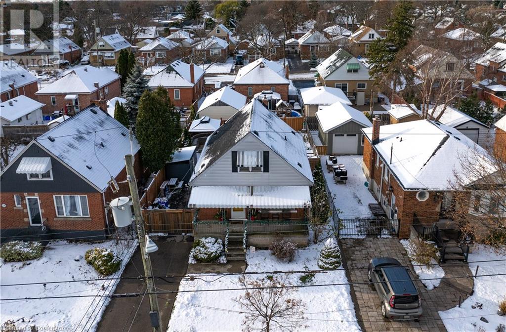 124 East 43rd StreetHamilton, Ontario  L8T 3B9 - Photo 44 - 40683895