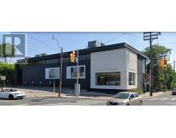 201A - 146 DUPONT STREET, Toronto, Ontario