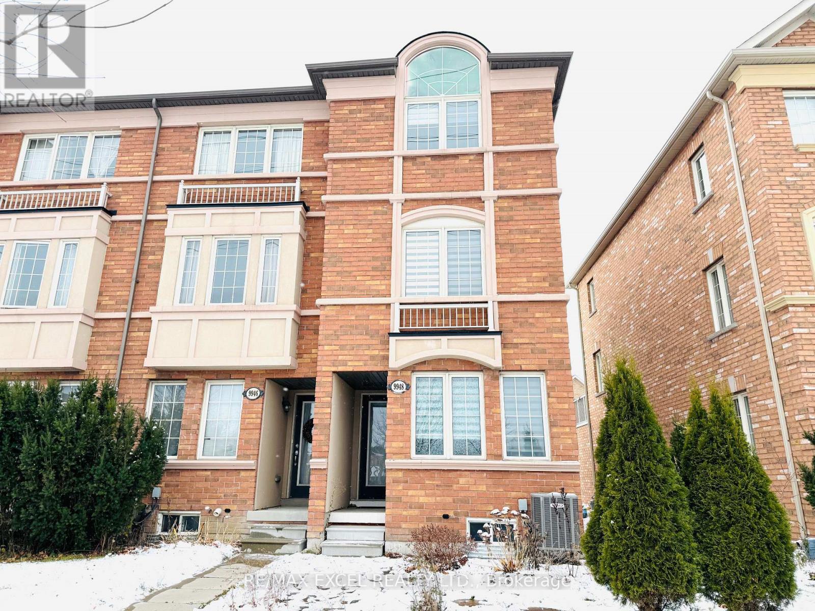 9948 MCCOWAN ROAD, Markham, Ontario