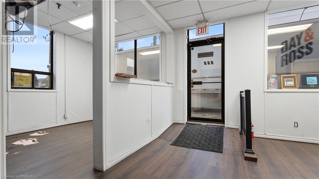 247 Colborne Street W, Brantford, Ontario  N3T 1M1 - Photo 22 - 40683789