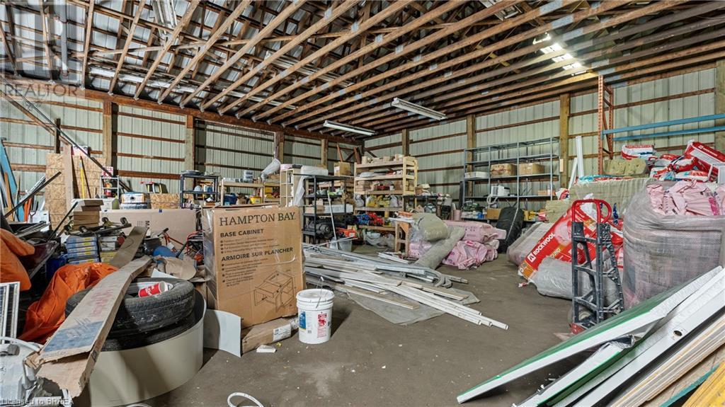 247 Colborne Street W, Brantford, Ontario  N3T 1M1 - Photo 31 - 40683789