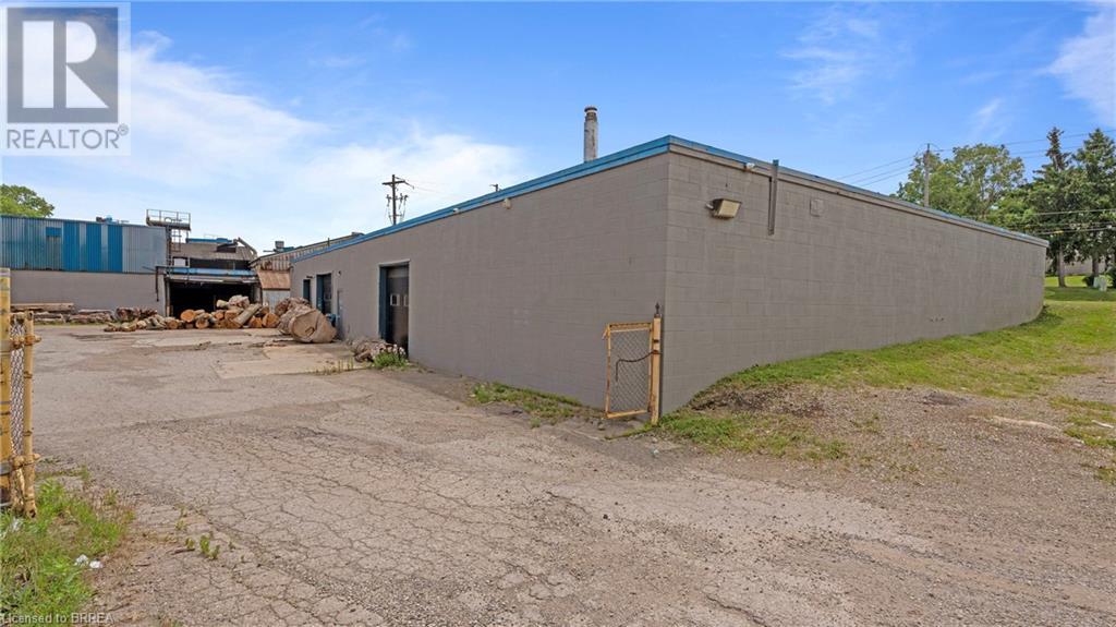 247 Colborne Street W, Brantford, Ontario  N3T 1M1 - Photo 6 - 40683789