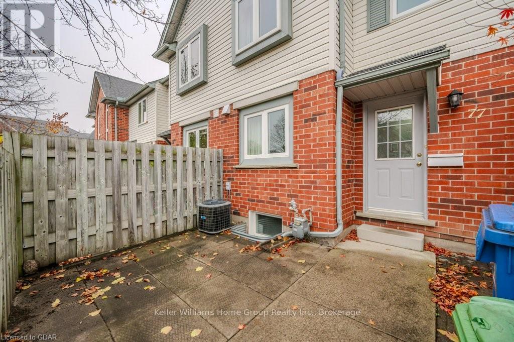 77 - 920 Edinburgh Road S, Guelph, Ontario  N1G 5C5 - Photo 33 - X11822689