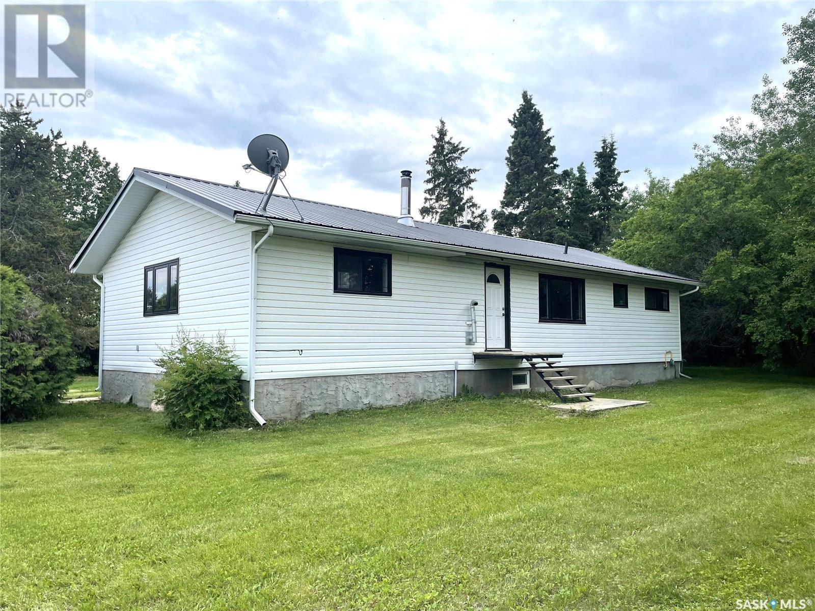 10 Acres Se Of Meadow Lake, Meadow Lake Rm No.588, Saskatchewan  S9X 1Y5 - Photo 1 - SK988951