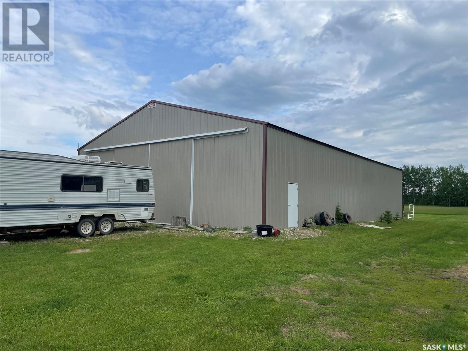 10 Acres Se Of Meadow Lake, Meadow Lake Rm No.588, Saskatchewan  S9X 1Y5 - Photo 22 - SK988951