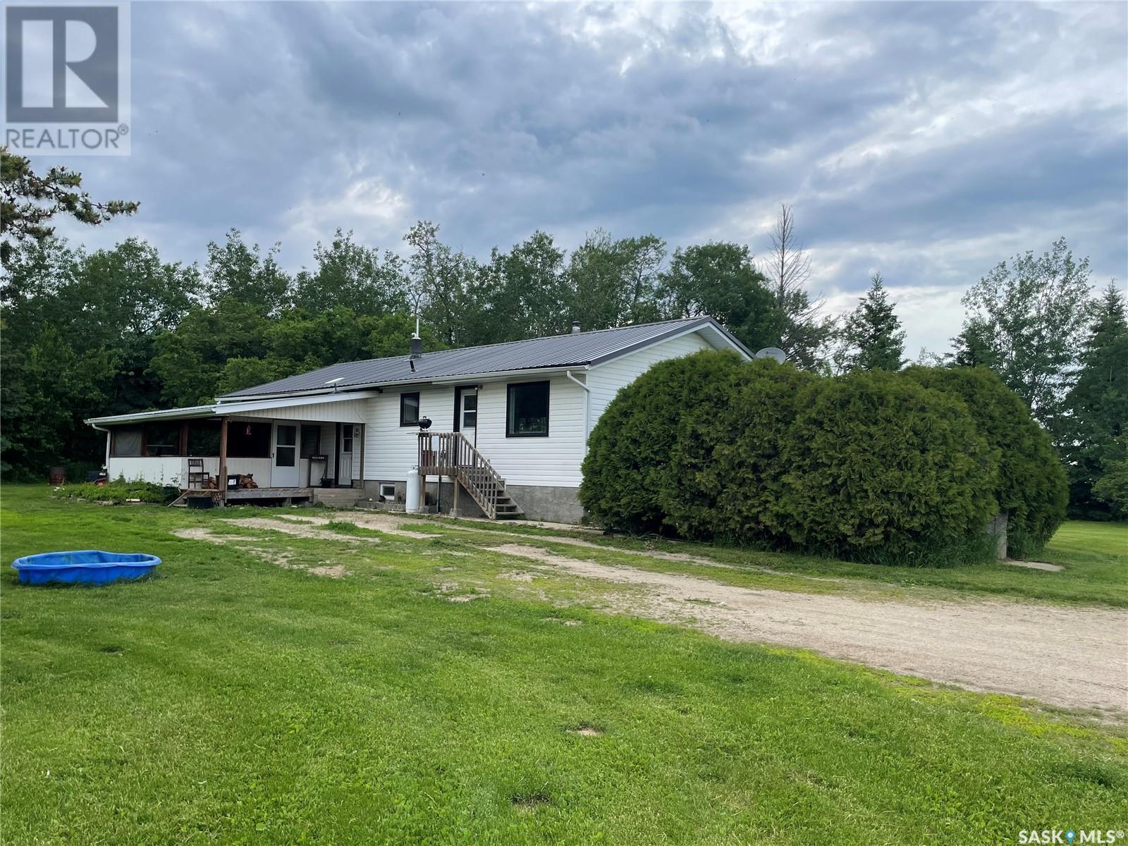 10 Acres Se Of Meadow Lake, Meadow Lake Rm No.588, Saskatchewan  S9X 1Y5 - Photo 20 - SK988951