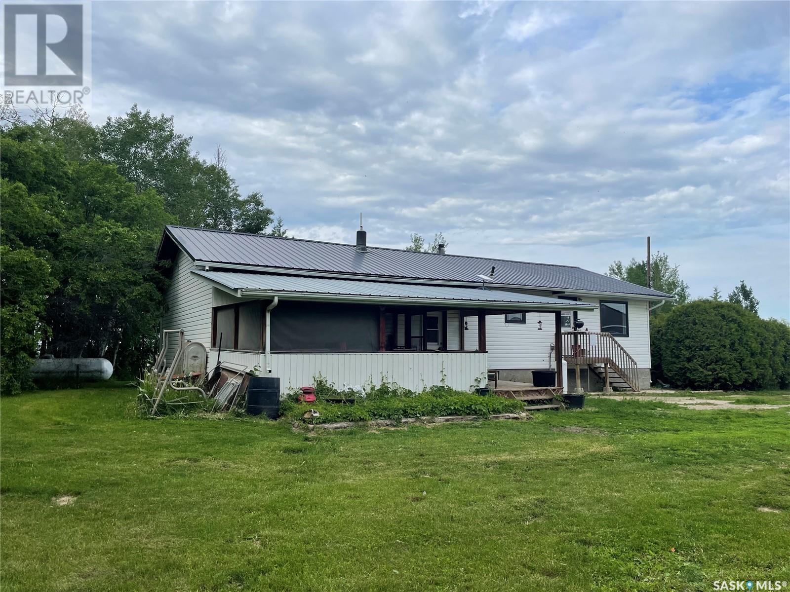 10 Acres Se Of Meadow Lake, Meadow Lake Rm No.588, Saskatchewan  S9X 1Y5 - Photo 21 - SK988951