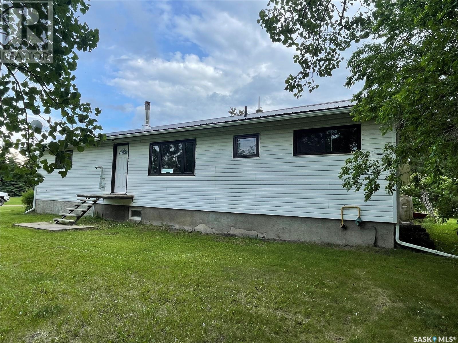 10 Acres Se Of Meadow Lake, Meadow Lake Rm No.588, Saskatchewan  S9X 1Y5 - Photo 19 - SK988951