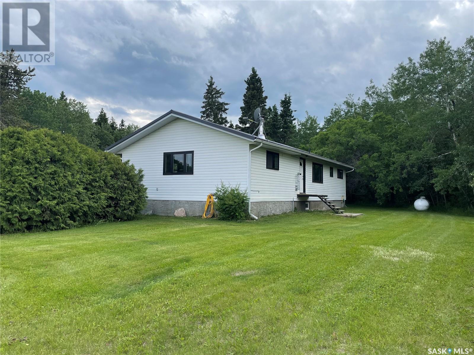 10 Acres Se Of Meadow Lake, Meadow Lake Rm No.588, Saskatchewan  S9X 1Y5 - Photo 18 - SK988951