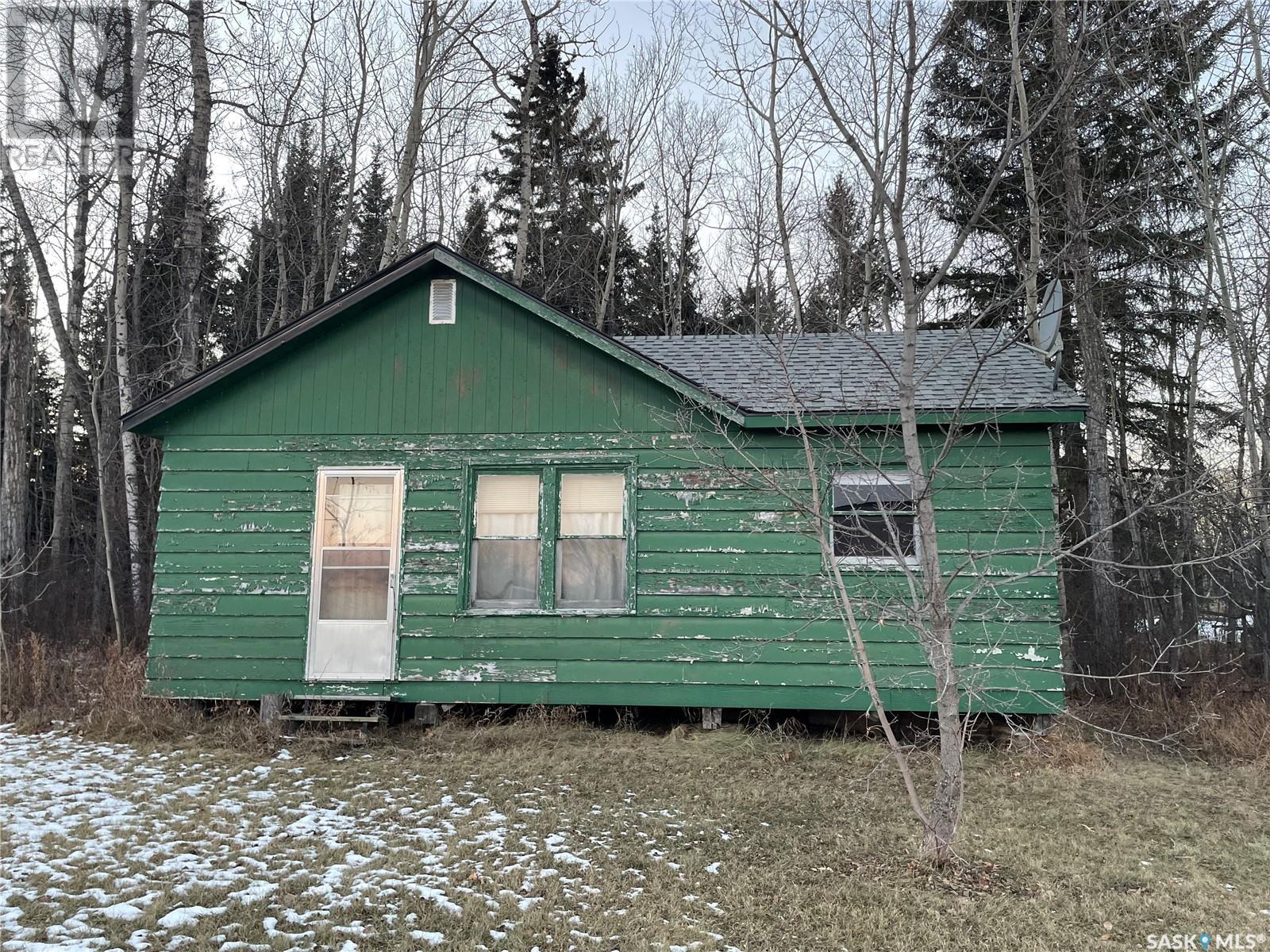 10 Acres Se Of Meadow Lake, Meadow Lake Rm No.588, Saskatchewan  S9X 1Y5 - Photo 31 - SK988951