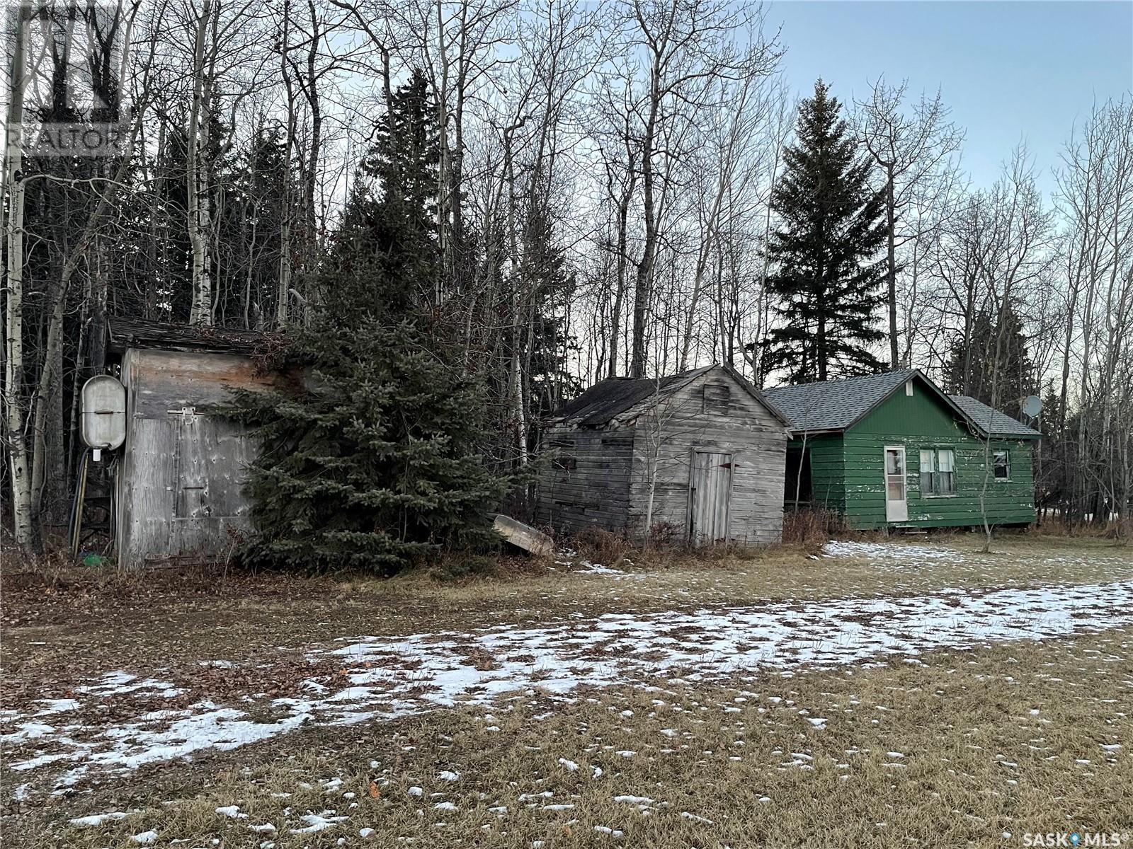10 Acres Se Of Meadow Lake, Meadow Lake Rm No.588, Saskatchewan  S9X 1Y5 - Photo 30 - SK988951