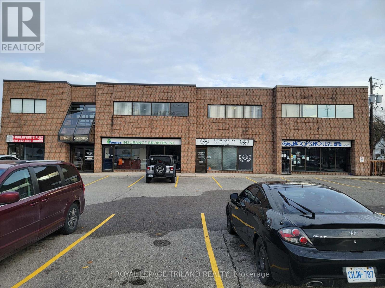 3 - 924 OXFORD STREET E, London, Ontario