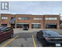 3 - 924 OXFORD STREET E, London, Ontario