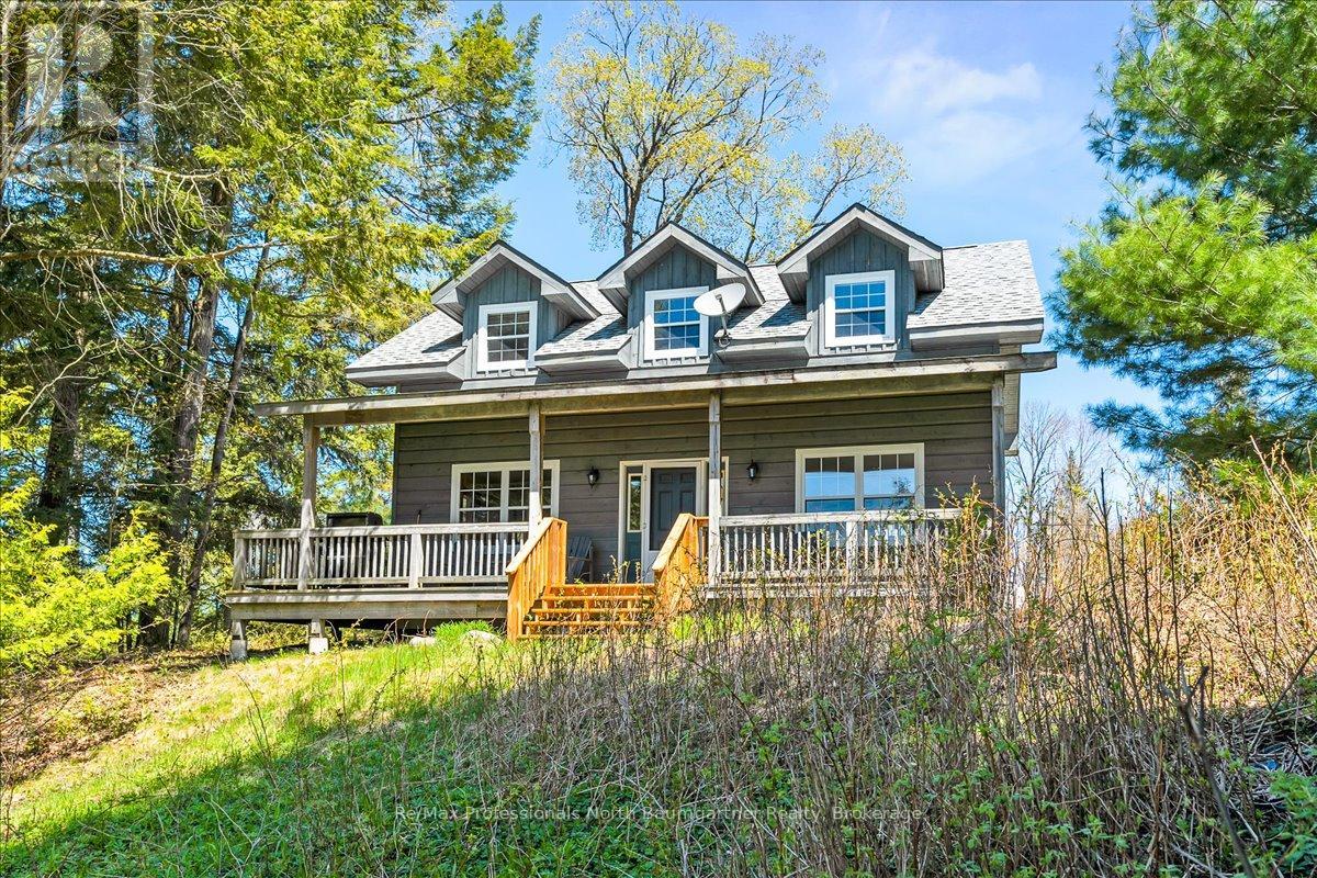 D - 1033 CARNEGIE LANE, Dysart et al, Ontario