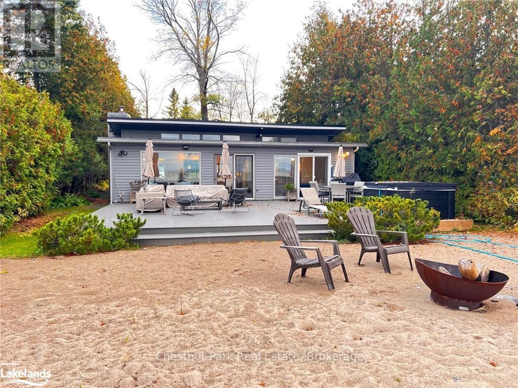 89 Georgian Manor Drive, Collingwood, Ontario  L9Y 5P4 - Photo 4 - S10897834