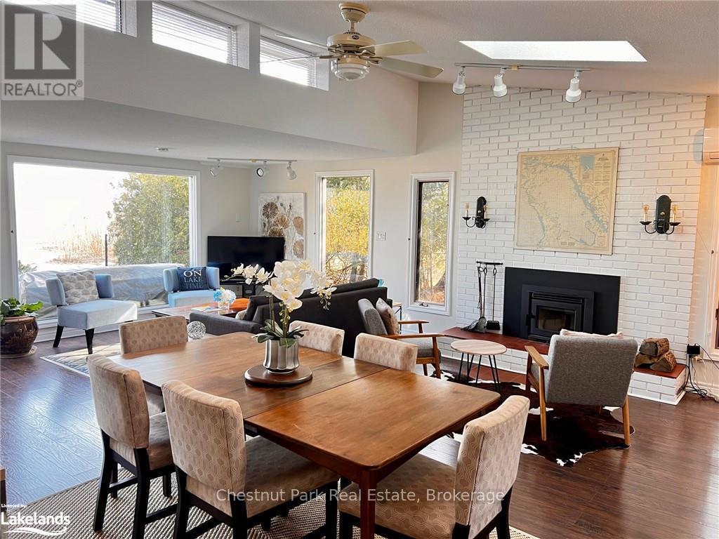 89 Georgian Manor Drive, Collingwood, Ontario  L9Y 5P4 - Photo 9 - S10897834