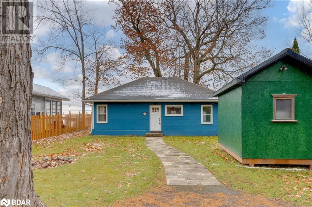 2825 The Lane, Severn, Ontario  L0K 1G0 - Photo 2 - 40683919