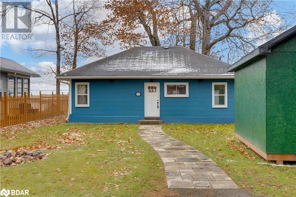 2825 The Lane, Severn, Ontario  L0K 1G0 - Photo 3 - 40683919