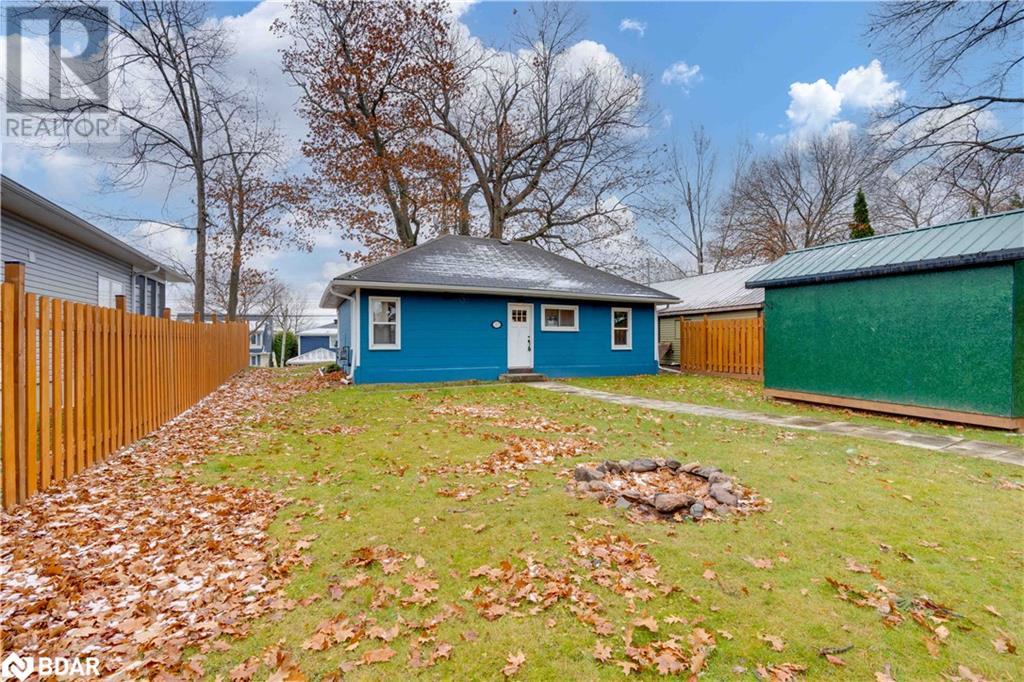 2825 The Lane, Severn, Ontario  L0K 1G0 - Photo 4 - 40683919