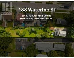 188 WATERLOO Street, Kitchener, Ontario