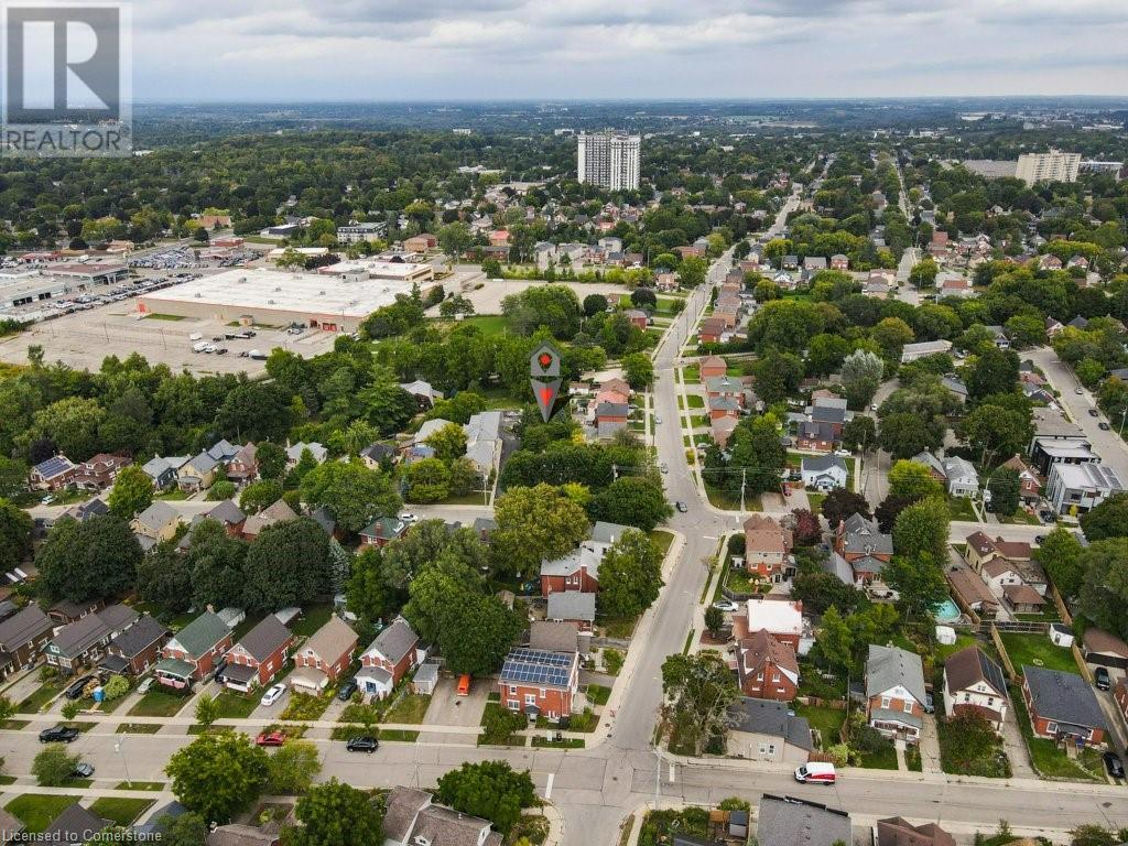 188 Waterloo StreetKitchener, Ontario  N2H 3W1 - Photo 3 - 40646297