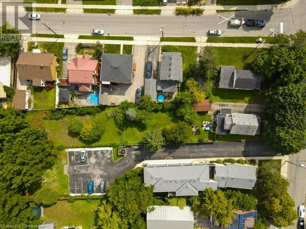 188 Waterloo StreetKitchener, Ontario  N2H 3W1 - Photo 5 - 40646297