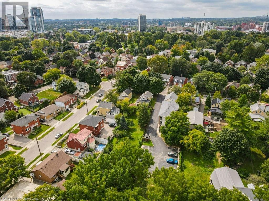 188 Waterloo StreetKitchener, Ontario  N2H 3W1 - Photo 12 - 40646297