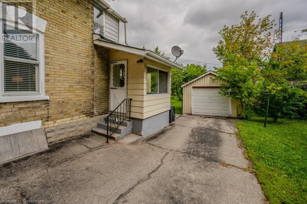 188 Waterloo StreetKitchener, Ontario  N2H 3W1 - Photo 17 - 40646297