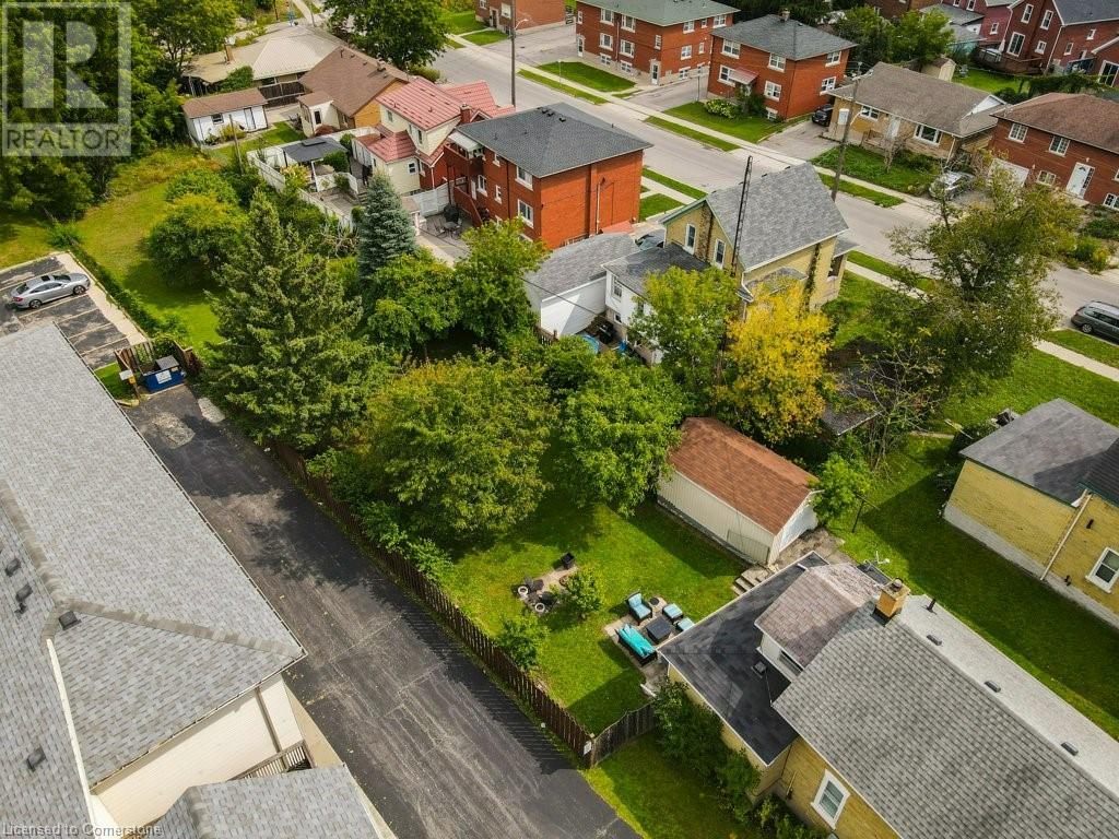 188 Waterloo StreetKitchener, Ontario  N2H 3W1 - Photo 10 - 40646297