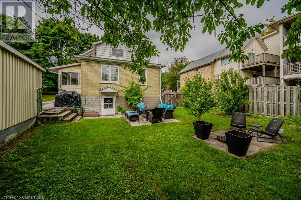 188 Waterloo StreetKitchener, Ontario  N2H 3W1 - Photo 23 - 40646297