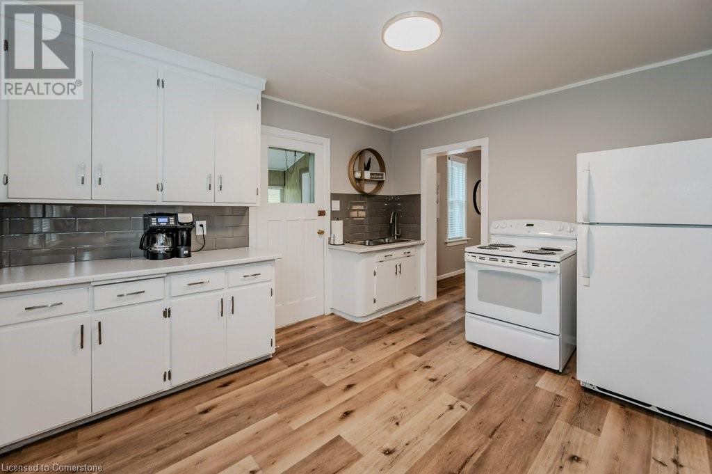 188 Waterloo StreetKitchener, Ontario  N2H 3W1 - Photo 45 - 40646297