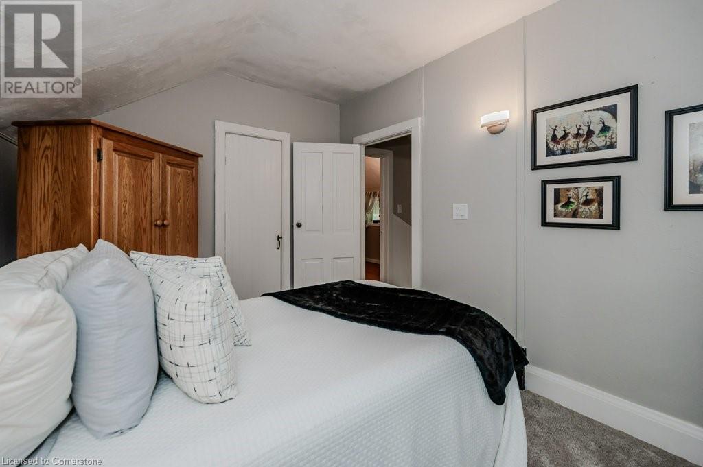 188 Waterloo StreetKitchener, Ontario  N2H 3W1 - Photo 48 - 40646297