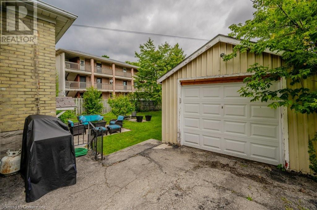 188 Waterloo StreetKitchener, Ontario  N2H 3W1 - Photo 18 - 40646297