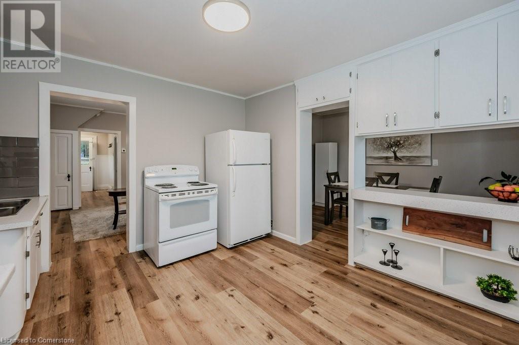 188 Waterloo StreetKitchener, Ontario  N2H 3W1 - Photo 46 - 40646297