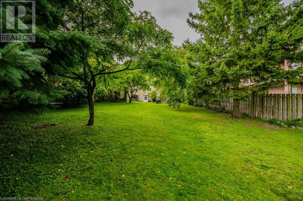 188 Waterloo StreetKitchener, Ontario  N2H 3W1 - Photo 28 - 40646297