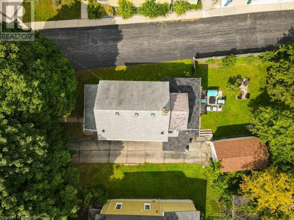 188 Waterloo StreetKitchener, Ontario  N2H 3W1 - Photo 6 - 40646297