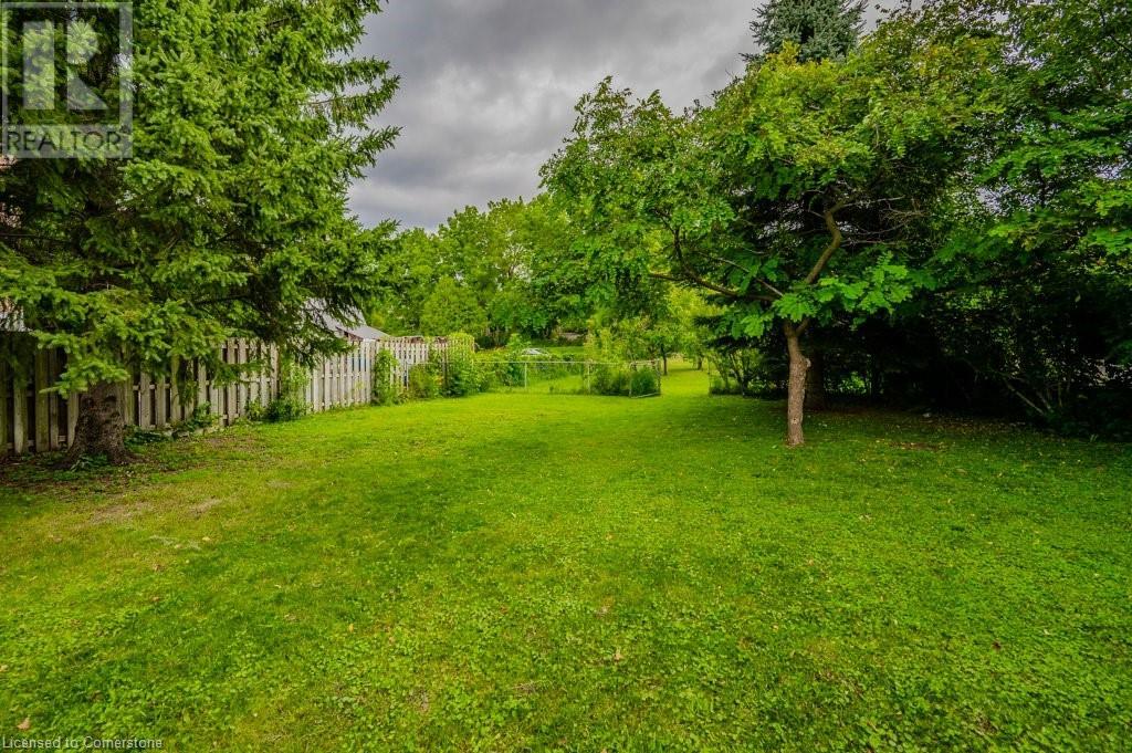 188 Waterloo StreetKitchener, Ontario  N2H 3W1 - Photo 25 - 40646297