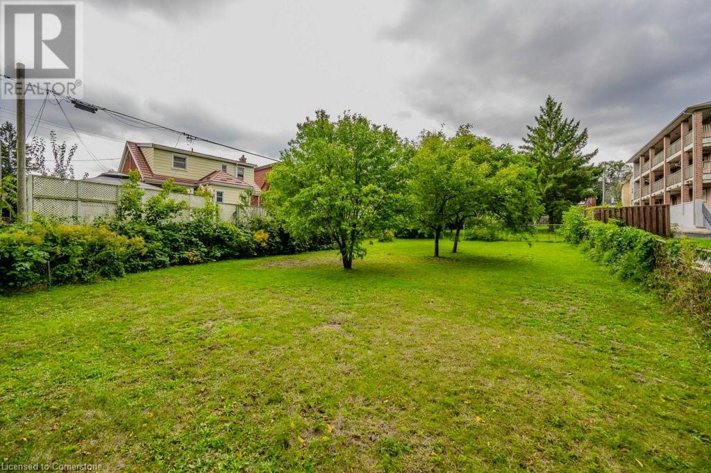 188 Waterloo StreetKitchener, Ontario  N2H 3W1 - Photo 33 - 40646297