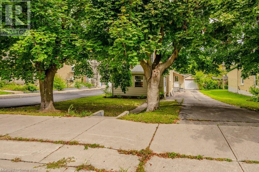 188 Waterloo StreetKitchener, Ontario  N2H 3W1 - Photo 36 - 40646297
